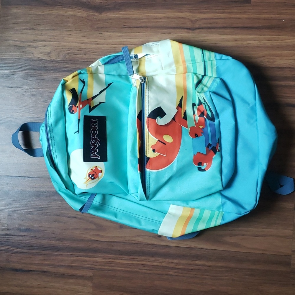 Disney Jansport Backpack